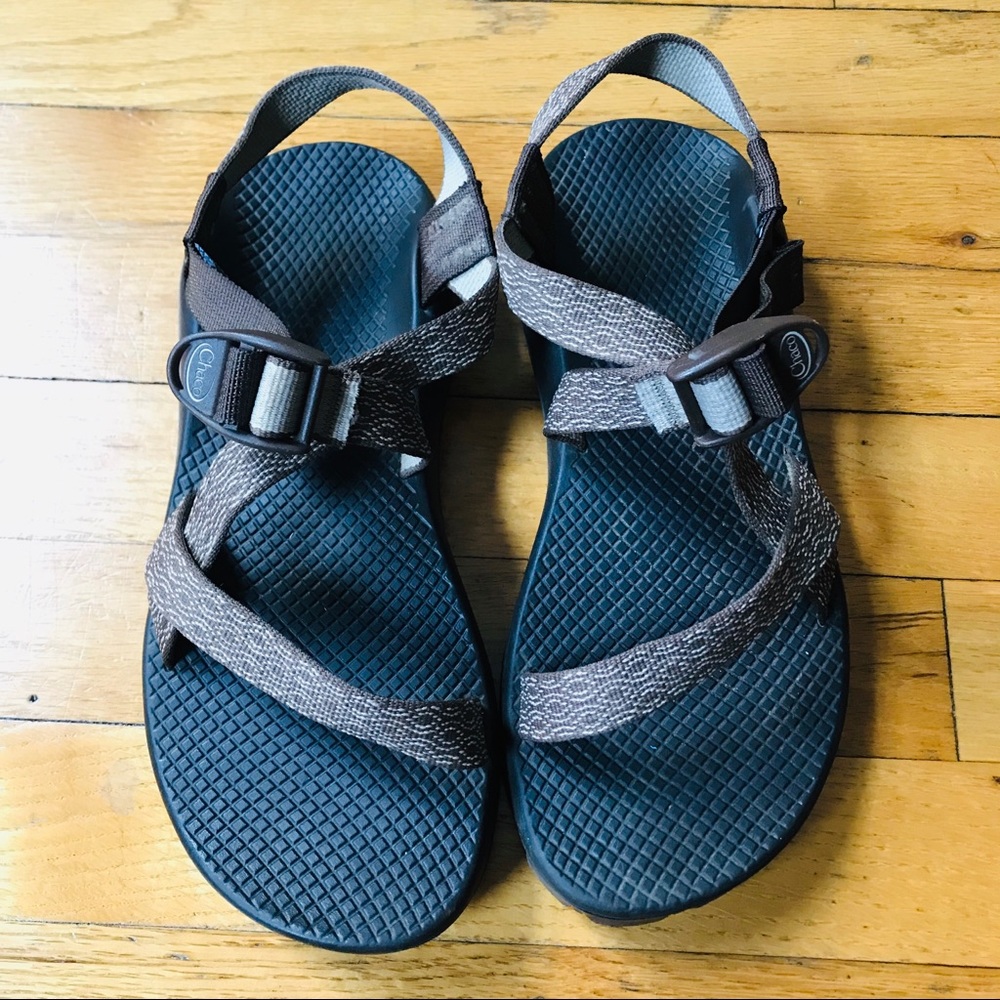 Chaco Hiking Sandals in great condition!